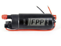 P340E FPP E85-Compatible high flow in-tank fuel pump